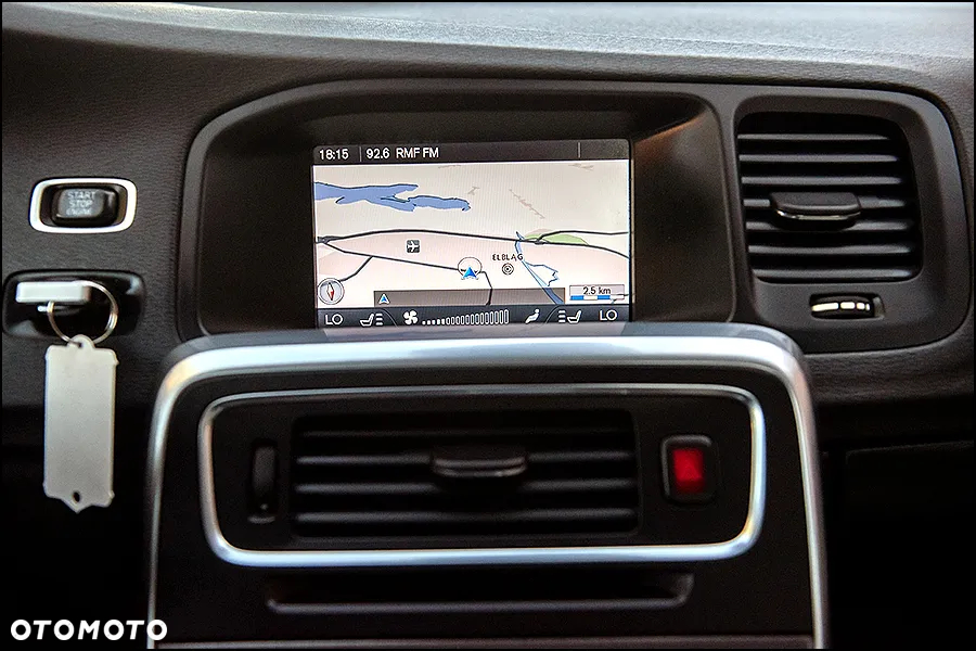Volvo S60 - 21