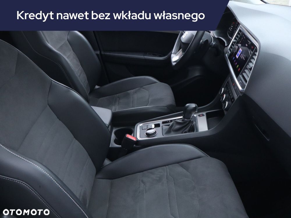 Seat Ateca - 11