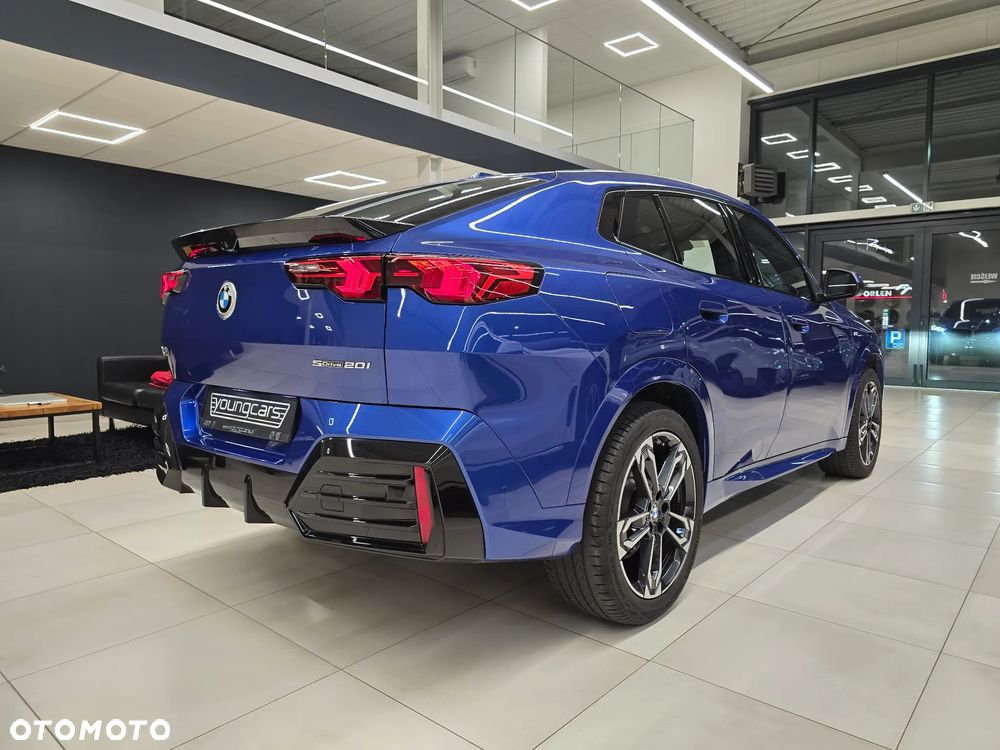 BMW X2 sDrive20i mHEV M Sport - 6