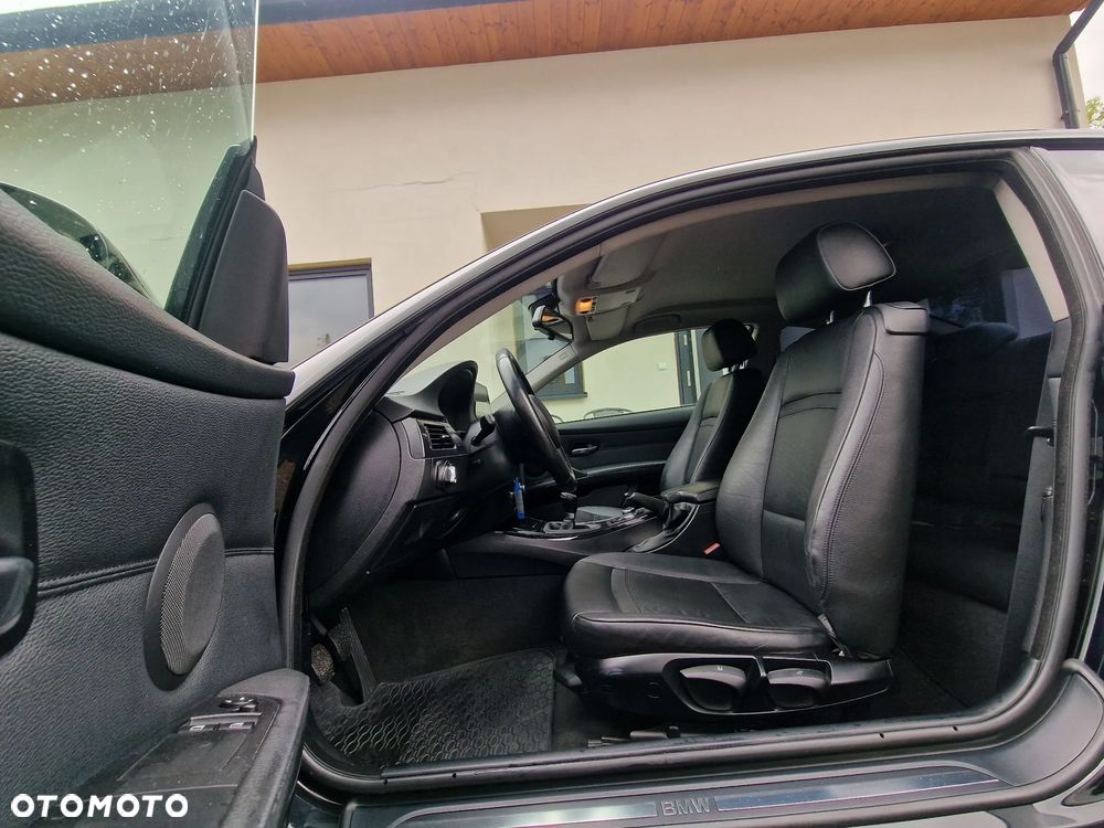 BMW Seria 3 - 5