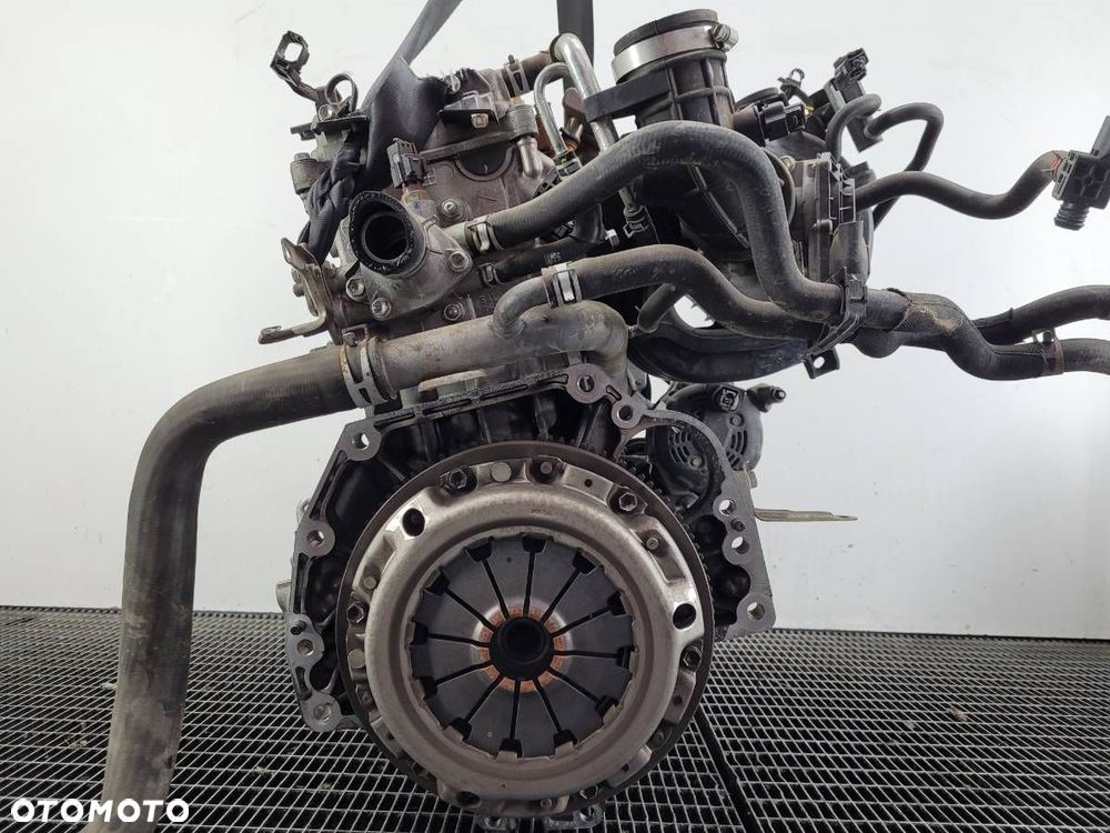 SILNIK KOMPLETNY SUZUKI VITARA III M16A T10M16A 1.6 B 120KM 224 TYŚ KM - 7