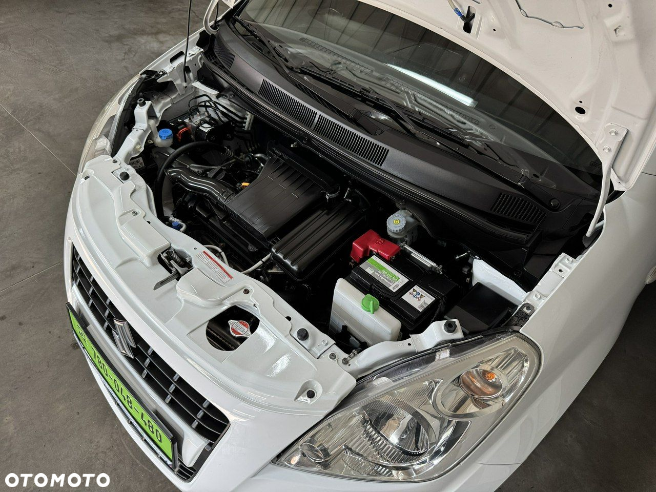 Suzuki Splash 1.0 Club - 21