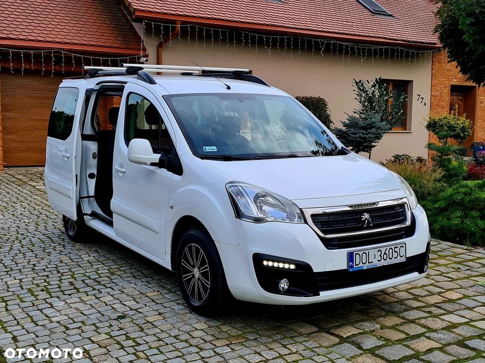 Peugeot Partner - 28