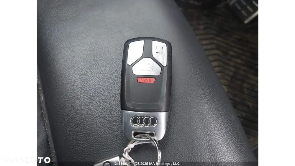 Audi A4 Limousine - 14