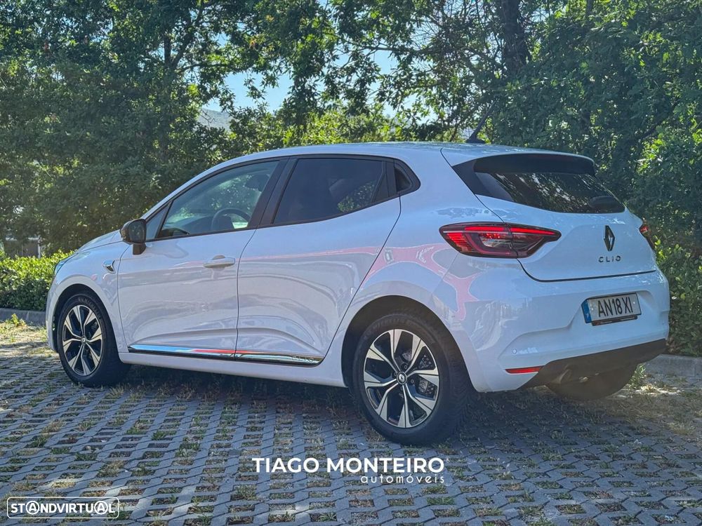 Renault Clio 1.0 TCe Limited - 5