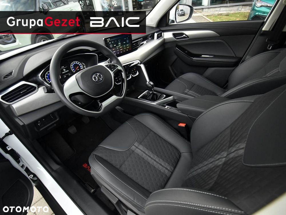 BAIC 3 - 11