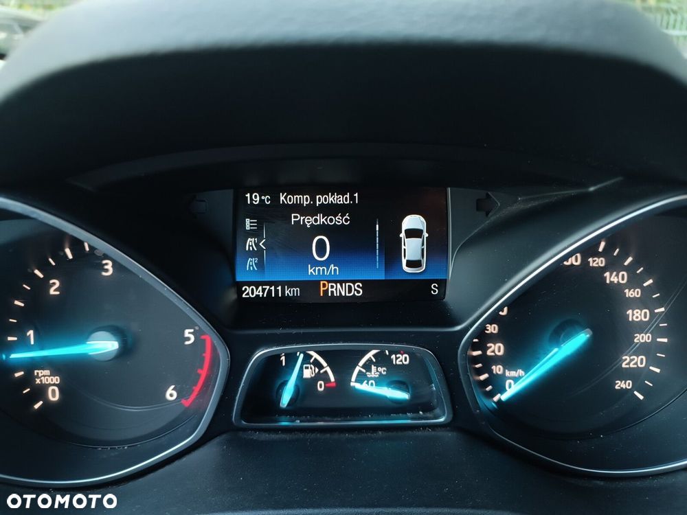 Ford Kuga 2.0 TDCi AWD Titanium - 16