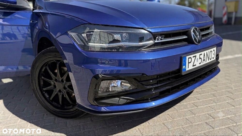 Volkswagen Polo 1.0 TSI Highline - 4