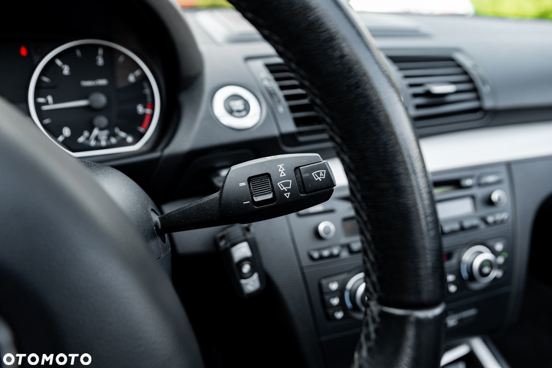BMW Seria 1 118d Cabrio - 24