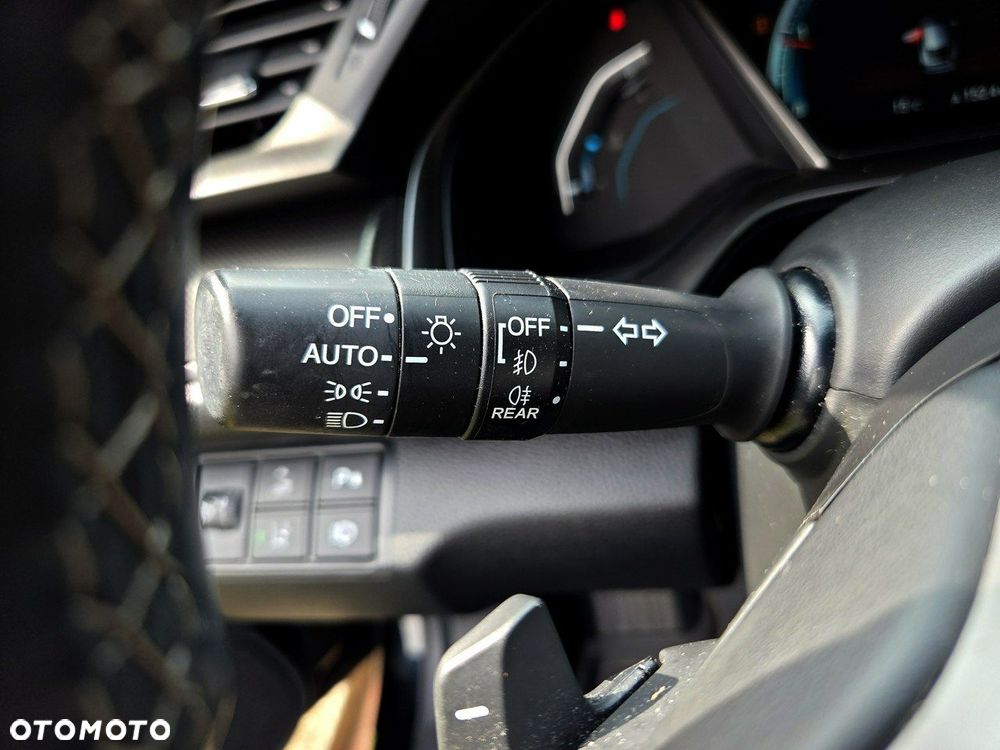 Honda Civic 1.6 i-DTEC Automatic Elegance - 18