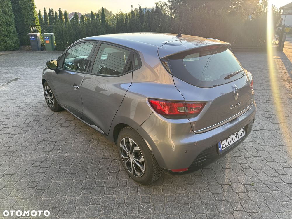 Renault Clio 0.9 Energy TCe Zen - 5