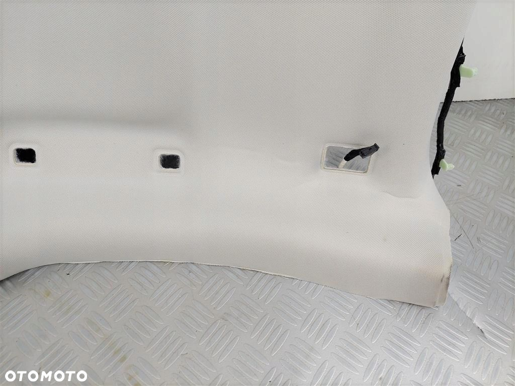 Podsufitka JASNA Ford Kuga MK3 Escape MK3 20- - 3