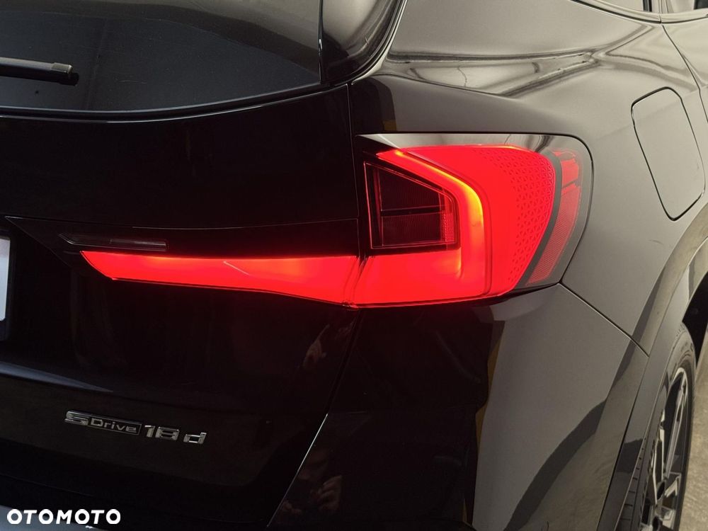 BMW X1 - 11
