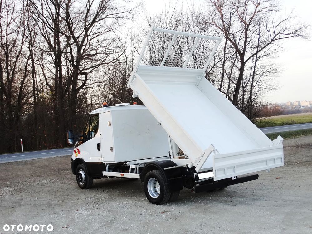 Iveco DAILY - 5