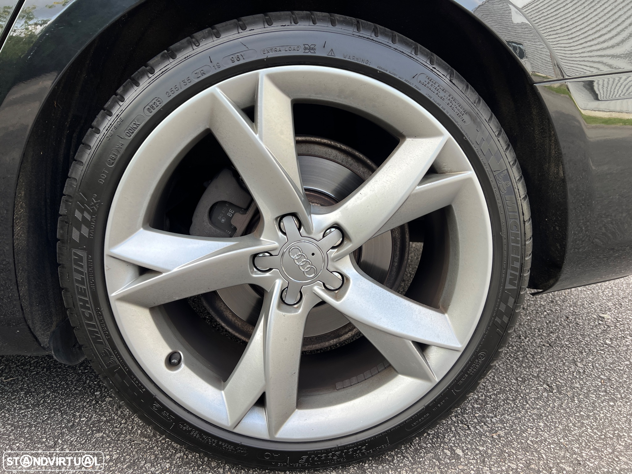 Audi A5 Sportback 3.0 TDI quattro S tronic - 26