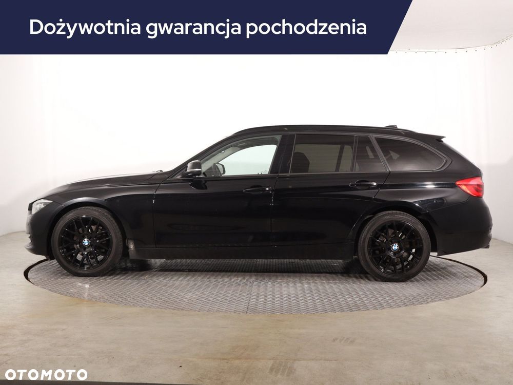 BMW Seria 3 - 4
