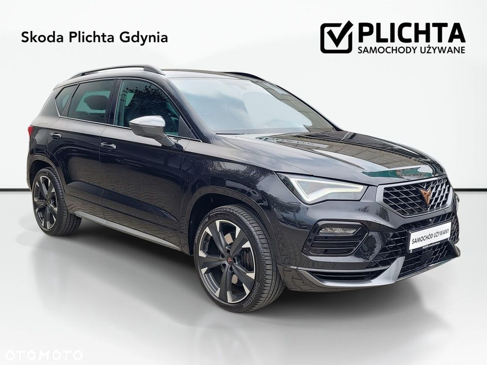 Cupra Ateca - 8