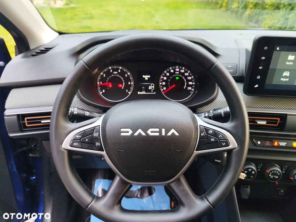 Dacia Sandero Stepway TCe 90 Expression - 16