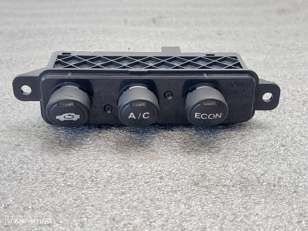 Bloco Botoes Honda Civic Vii Três Volumes (Es, Et) - 1