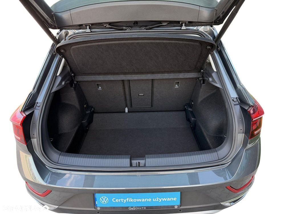 Volkswagen T-Roc 1.5 TSI Style DSG - 21
