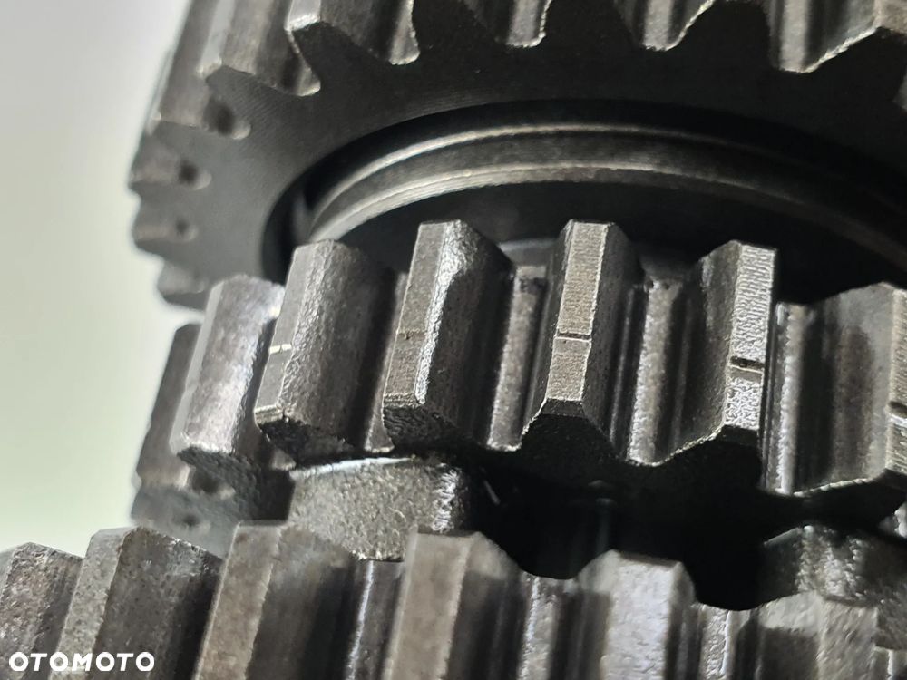 SKRZYNIA BIEGOW WALEK TRYB WODZIK  KTM DUKE 125 - 33