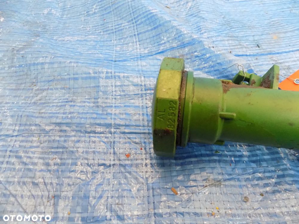 John Deere seria 6000, 6600 6800 6900 miarka bagnet wlew oleju korek l102647 - 5