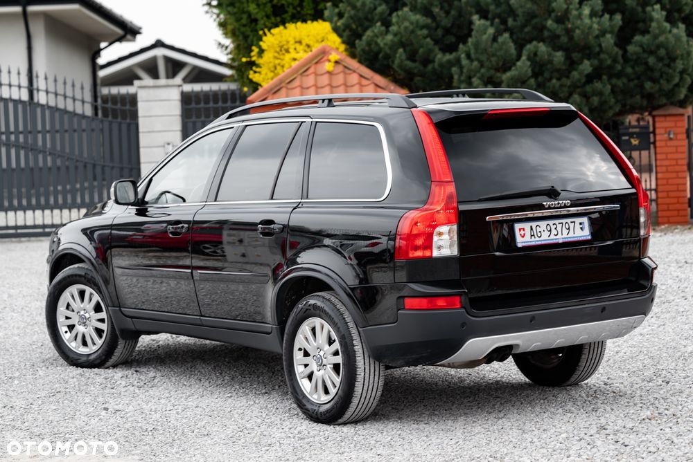 Volvo XC 90 D5 Momentum - 13