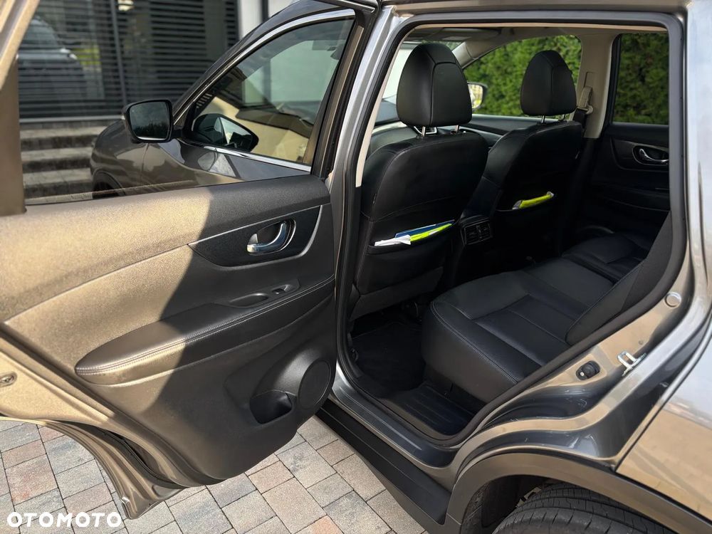 Nissan X-Trail 2.0 dCi ALL-MODE 4x4i Tekna - 13