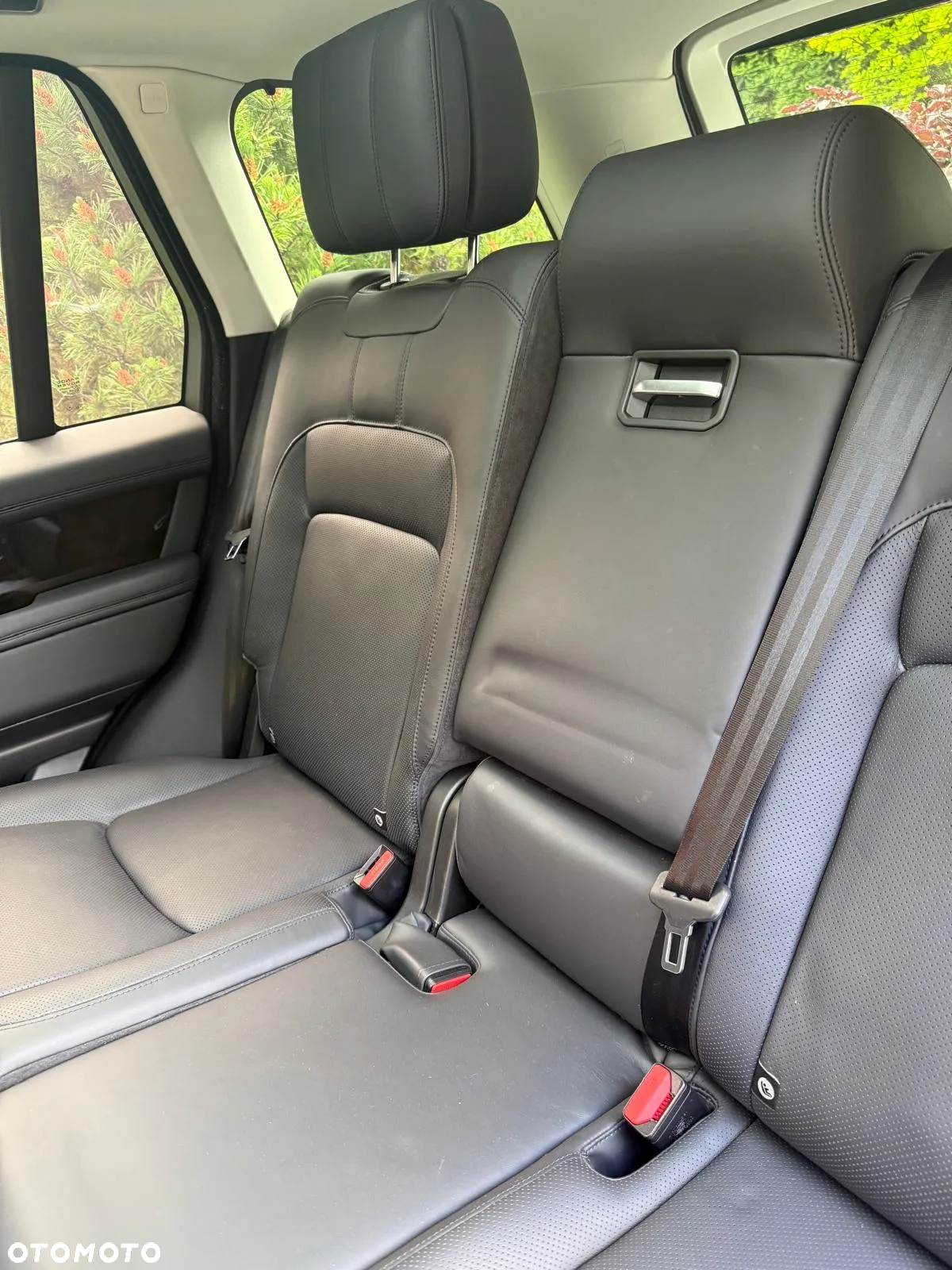 Land Rover Range Rover 4.4SD V8 Vogue - 31