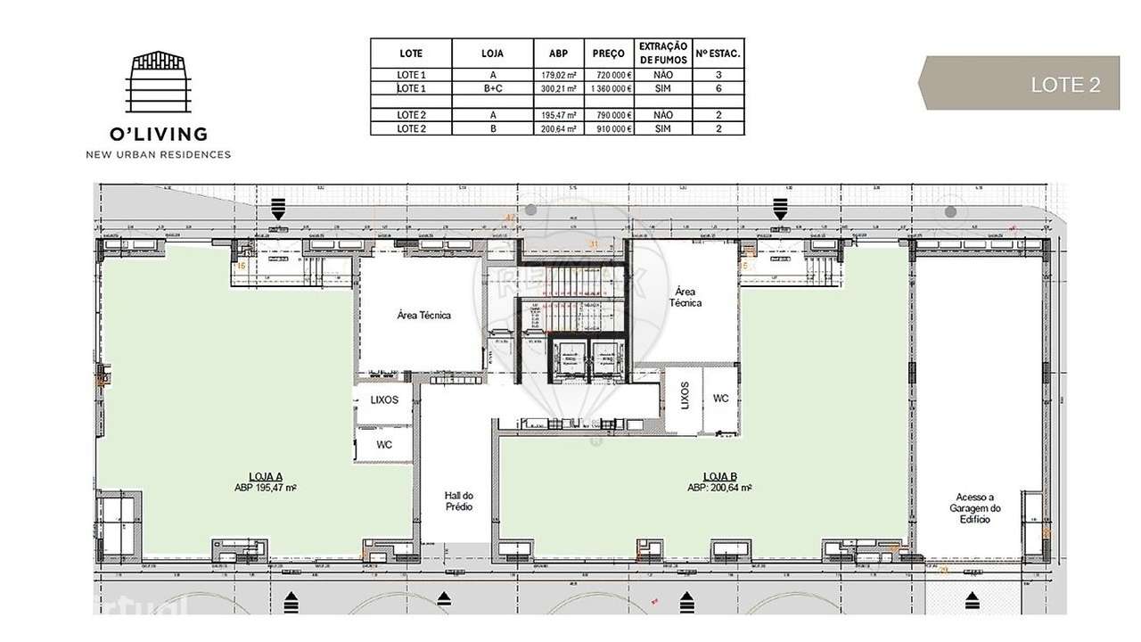 Loja  para venda - Grande imagem: 2/5