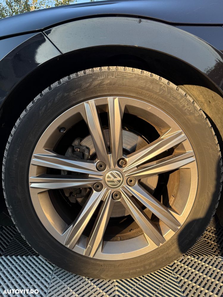 Volkswagen ARTEON - 30