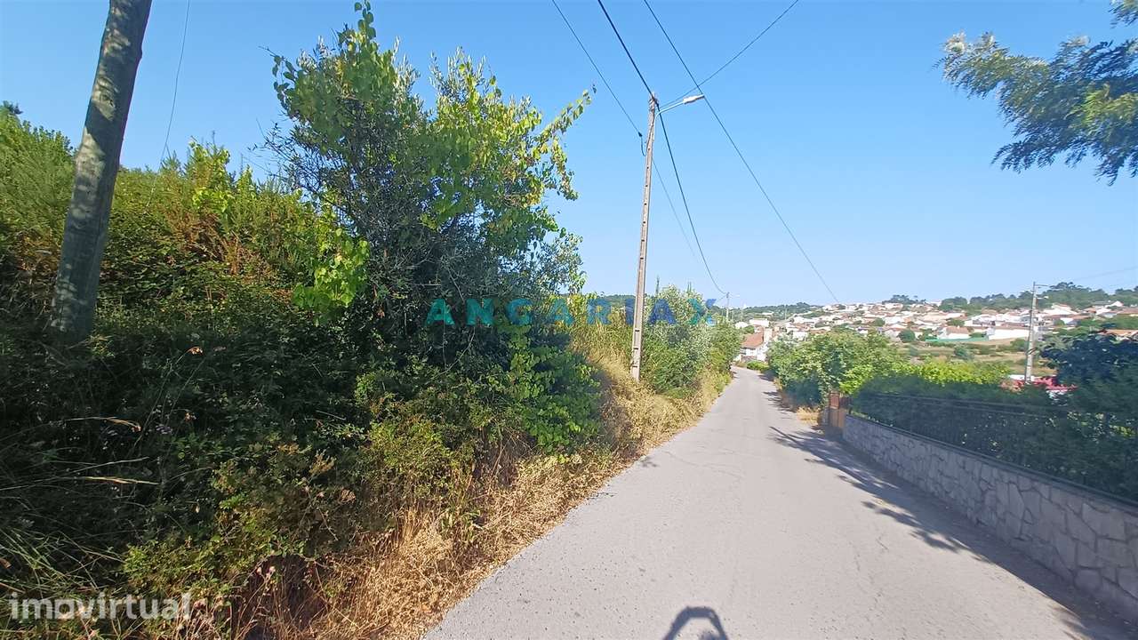 ANG1430 - Terreno para Venda em Leiria - Grande imagem: 4/5