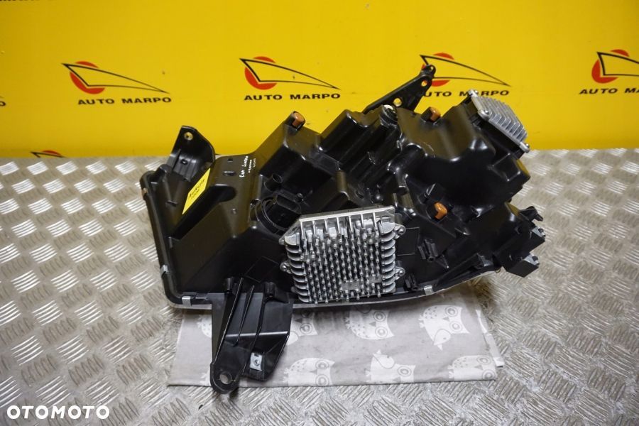 DODGE RAM 1500 LIMITED 2019- REFLEKTOR LAMPA DYNAMIC AFS BI-LED PRAWA USA - 7