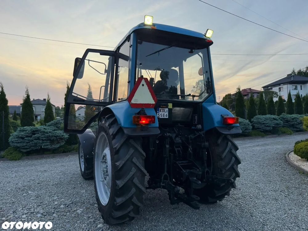 Pronar 82TSA MTZ 82SA 82A PRONAR nie Ursus, Zetor, Belarus - 12