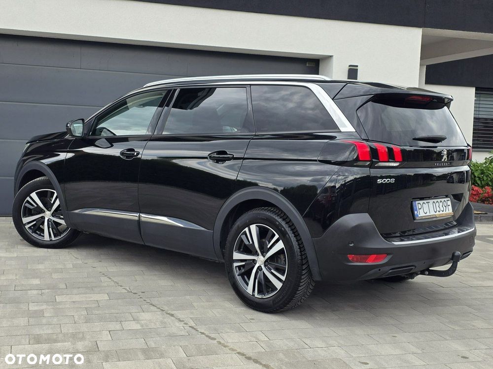 Peugeot 5008 - 28