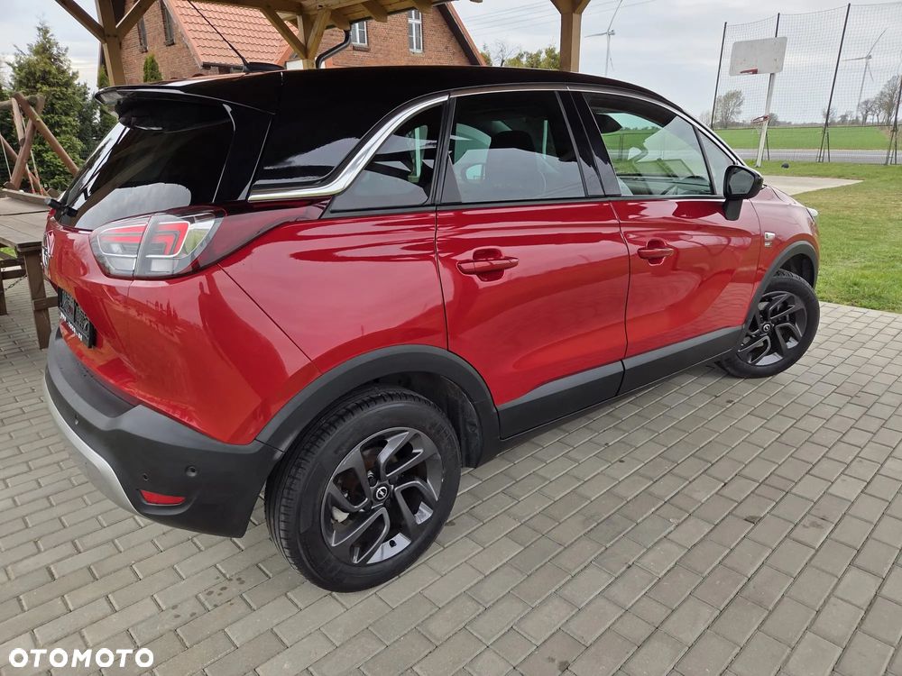 Opel Crossland X 1.2 T 120 Lat S&S - 6