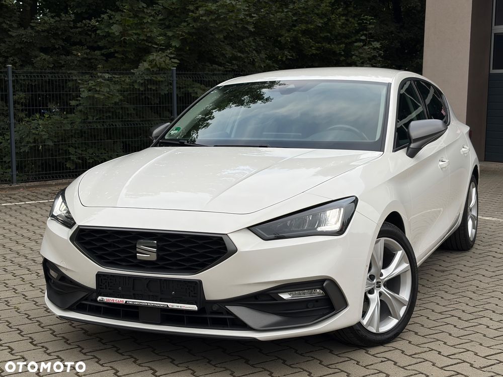Seat Leon 2.0 TDI FR S&S DSG - 2