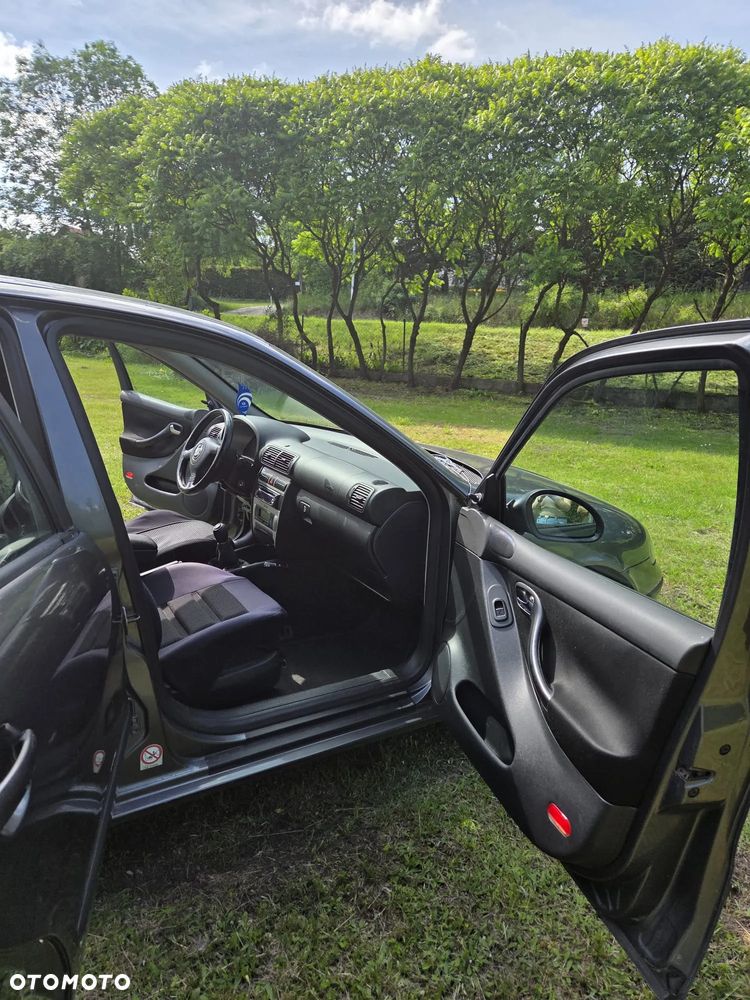 Seat Toledo 1.6 Stella - 14