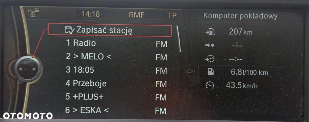BMW Seria 6 640d M Sport Edition - 6