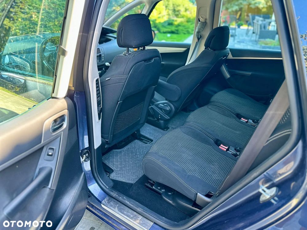 Citroën C4 Picasso VTi 120 Tendance - 30