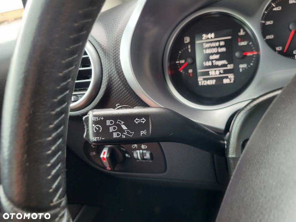Seat Leon - 15