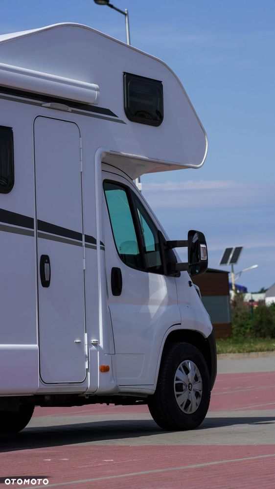 Peugeot Boxer Weinsberg R59 - 6
