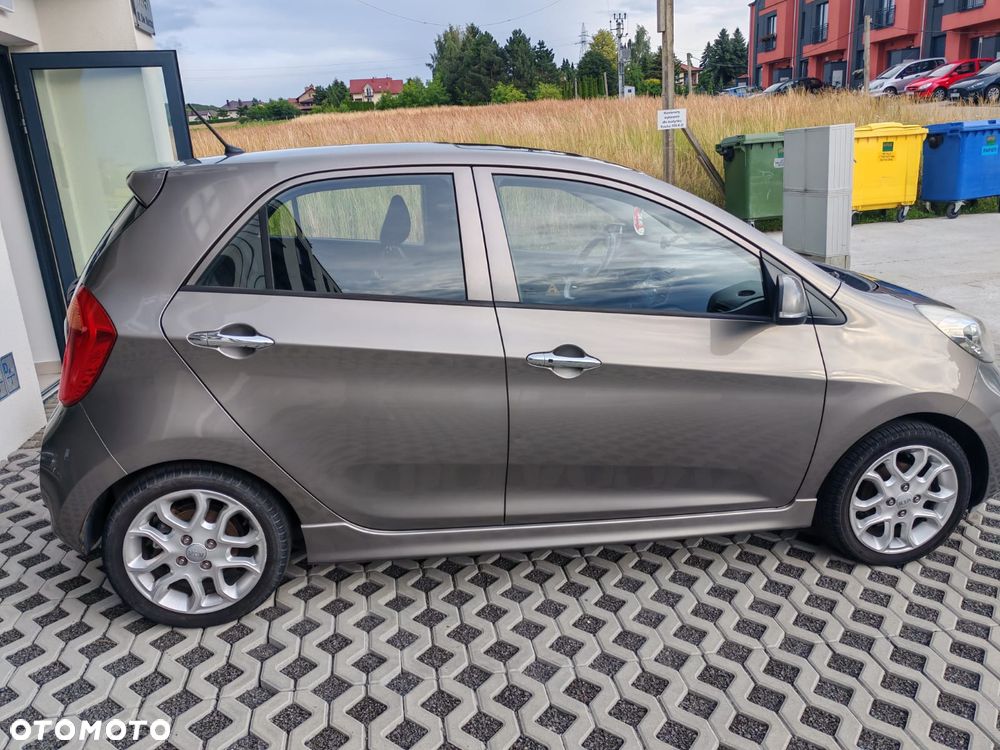 Kia Picanto - 33
