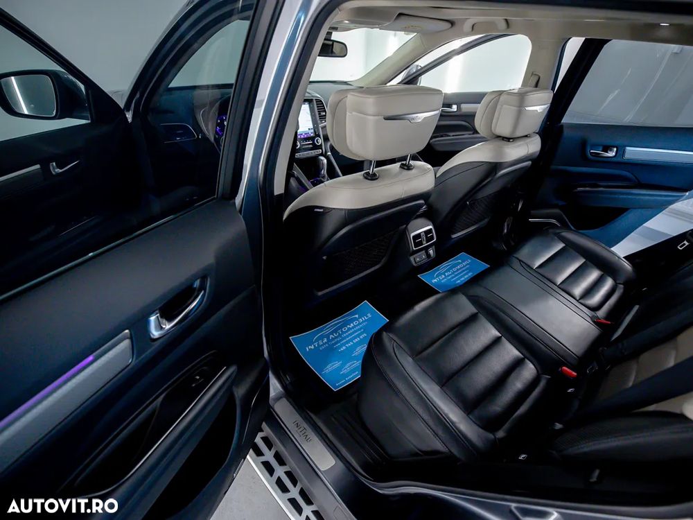 Renault Koleos ENERGY dCi 175 X-tronic 4WD INITIALE PARIS - 7