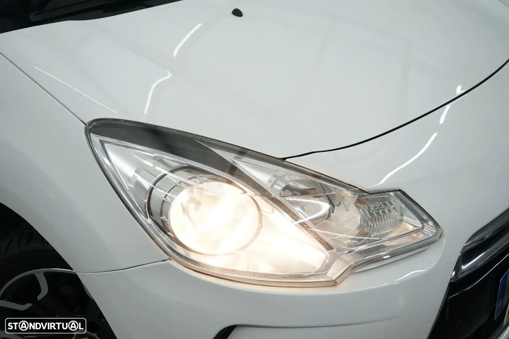 Citroën DS3 - 9