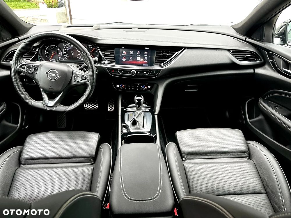 Opel Insignia Grand Sport2.0 Direct InjTurbo 4x4 Business Innovation - 13