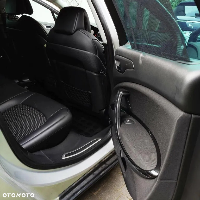 Citroën C5 2.0 HDi Exclusive - 30
