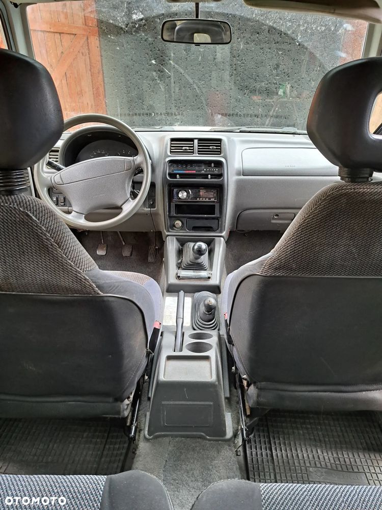 Suzuki Vitara - 2