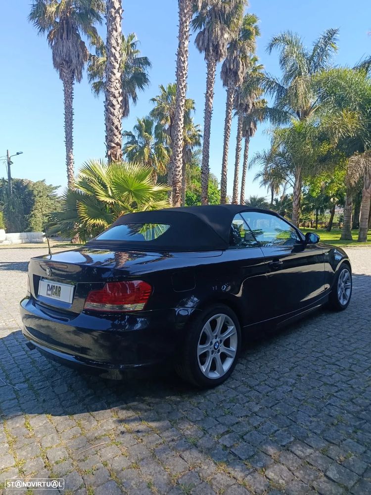 BMW 120 d Aut. Edition Sport - 5