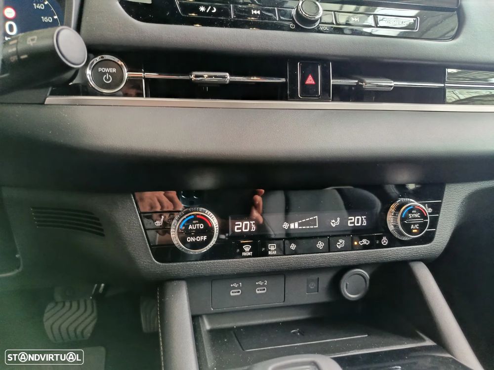 Mitsubishi Outlander 2.4 PHEV Sport Edition - 17